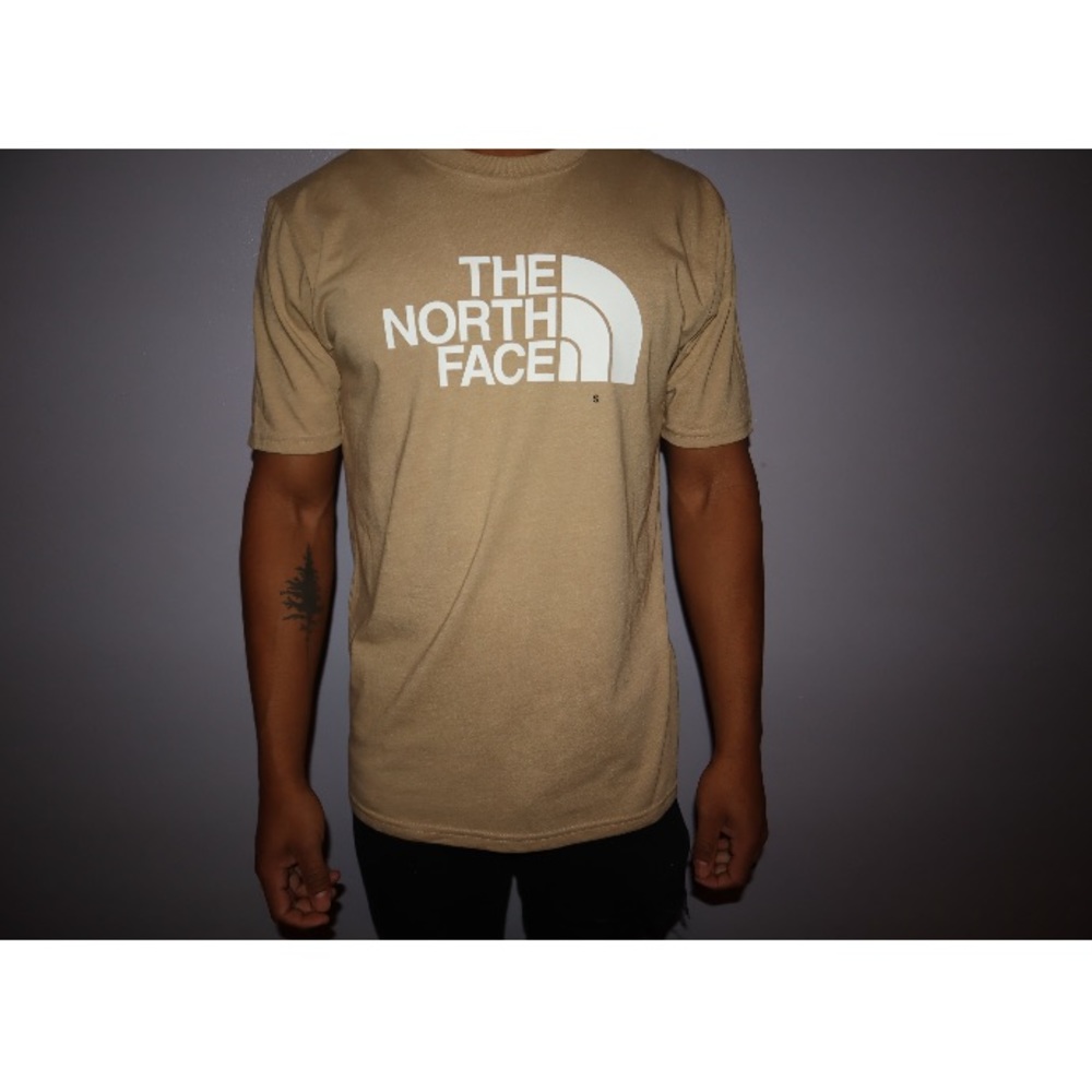 The North Face T Shirt